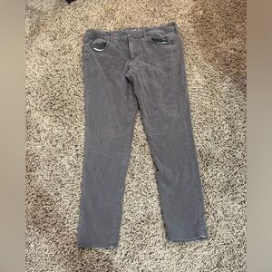 American Eagle Jeggings AEO Sateen